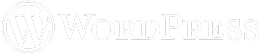 WordPress-logotype-standard-white 1